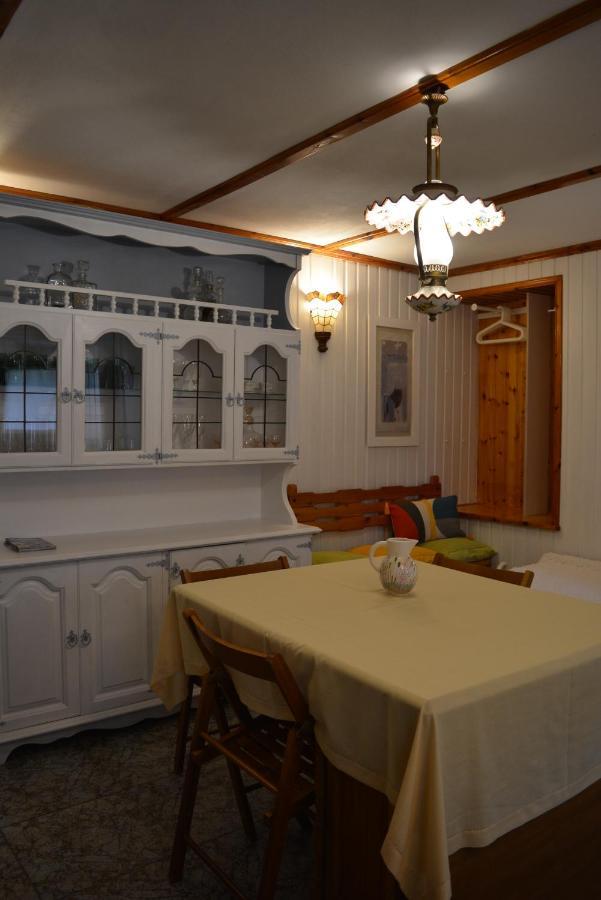 Remvi Apartment Đảo Hydra Ngoại thất bức ảnh